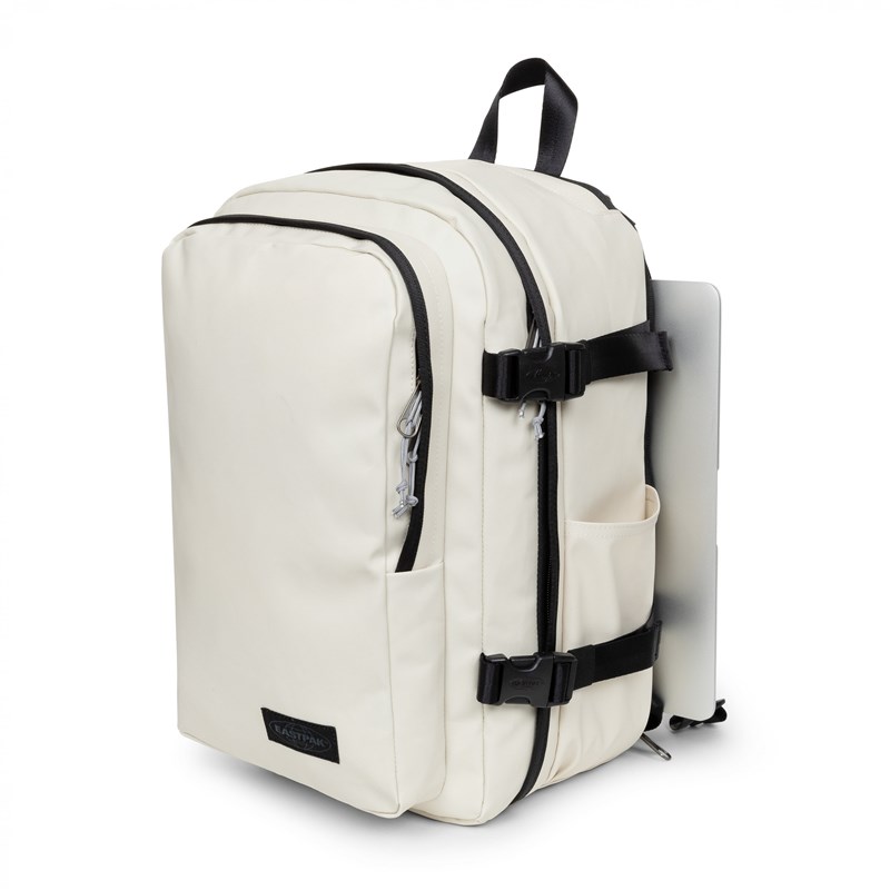 Eastpak Rygsæk Cabin Pak'R Beige 15" 8