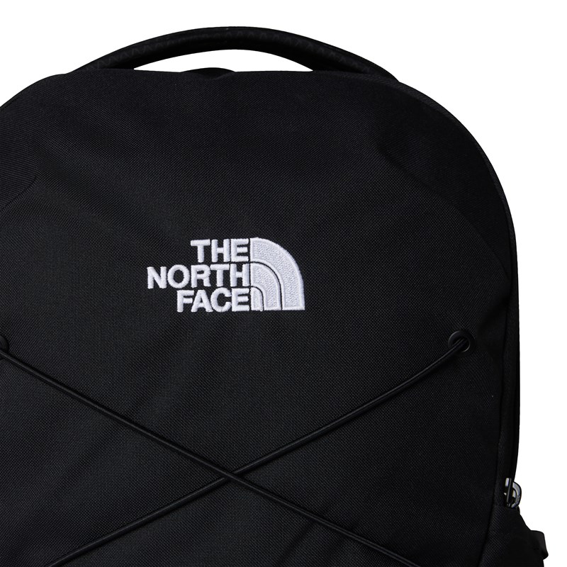 The North Face Rygsæk Jester Sort 7