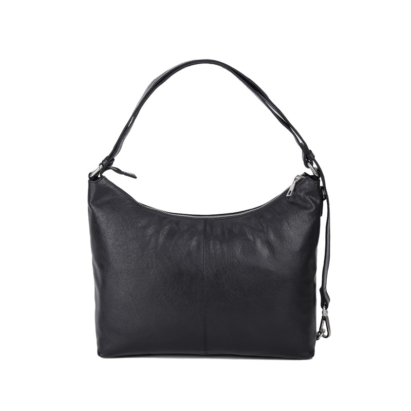 Núnoo Skuldertaske Rio  Sort 3