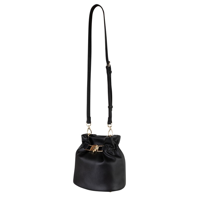 Valentino Bags Axelväska Fedora Re Svart 2