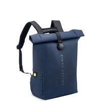 Delsey Ryggsäck Turenne M. blå 1