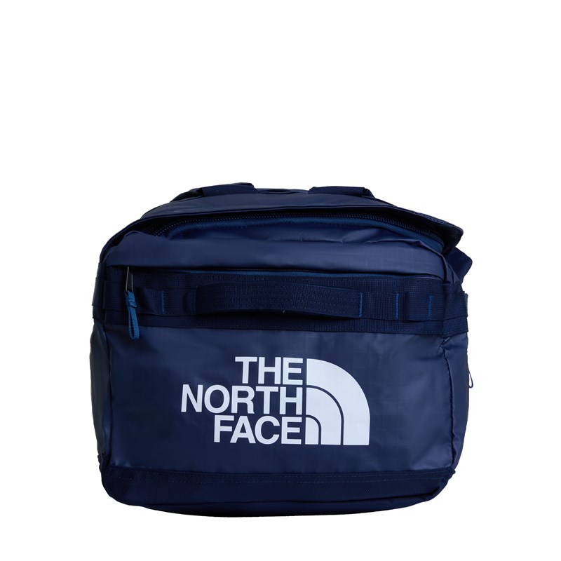 The North Face Duffelväska Base C. Voyager 62 Blågrå 5