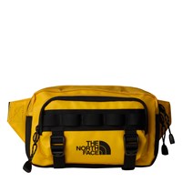 The North Face Bæltetaske Base Camp Lumbar Gul 1