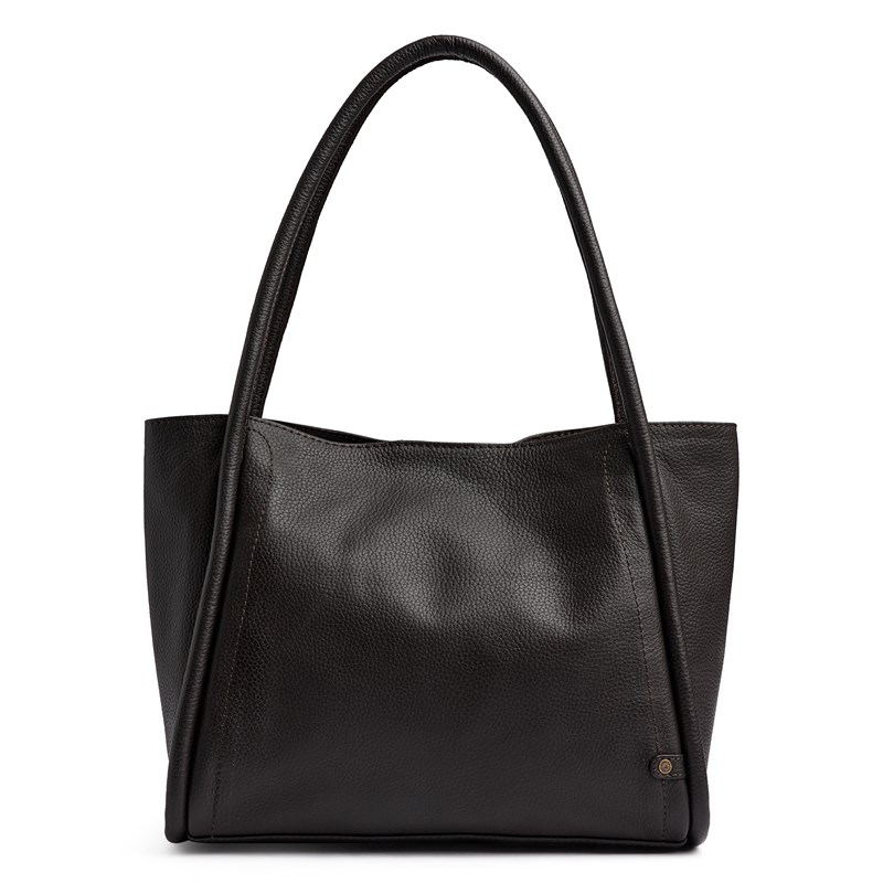 Depeche Skuldertaske Brun 1