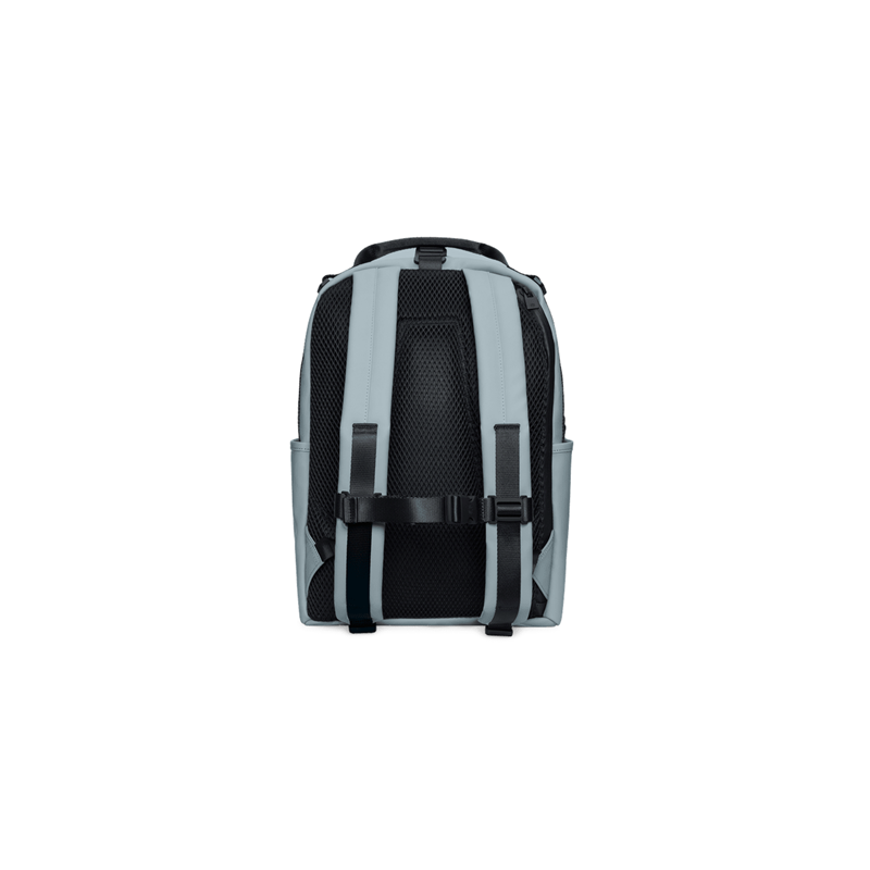 RAINS Rygsæk Clip Front W3 Lyseblå 16" 4