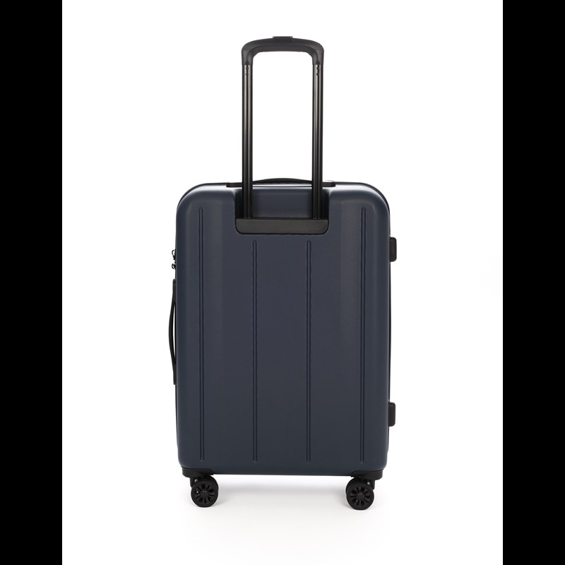 Aries Travel Resväska Palermo Marin 55 Cm 4