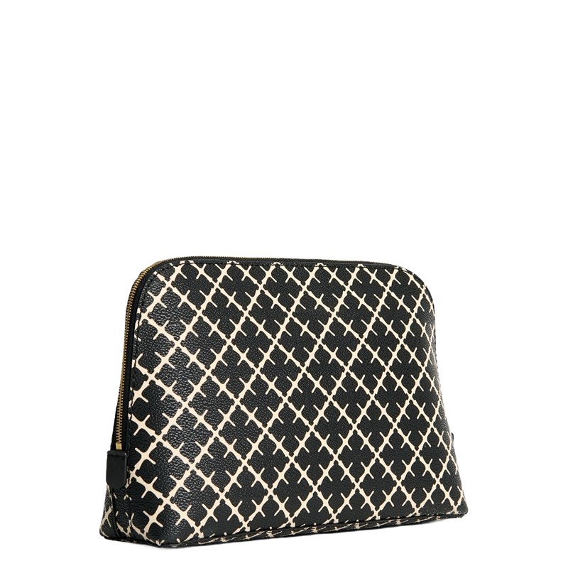 By Malene Birger Kosmetikväska Bae Medium Svart 2