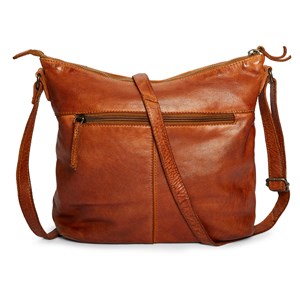 Pia Ries Crossbody Konjak alt image