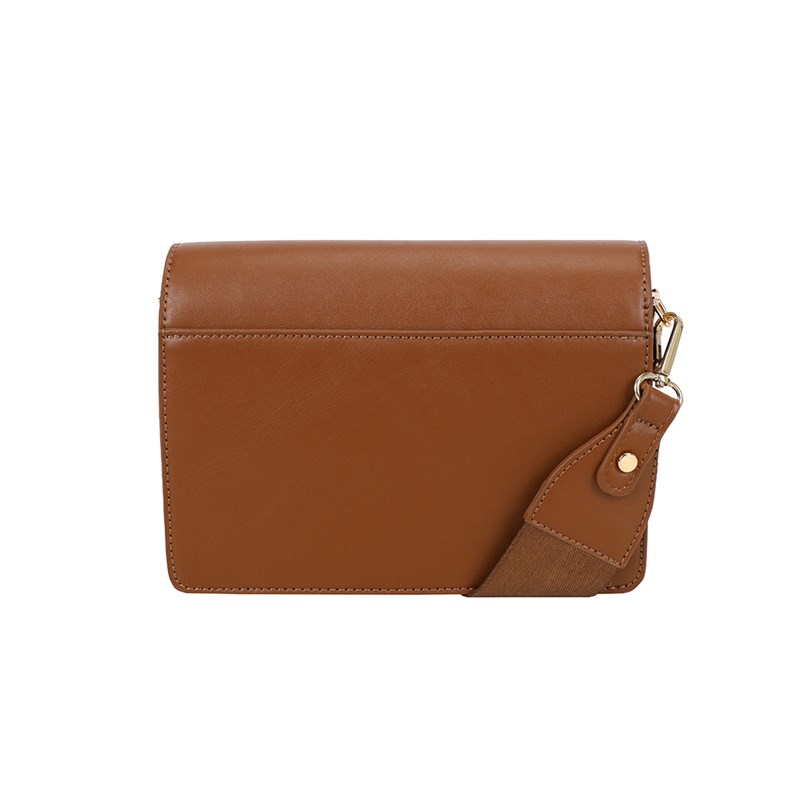 Ulrika Crossbody Bucket Ulrika Brun 2