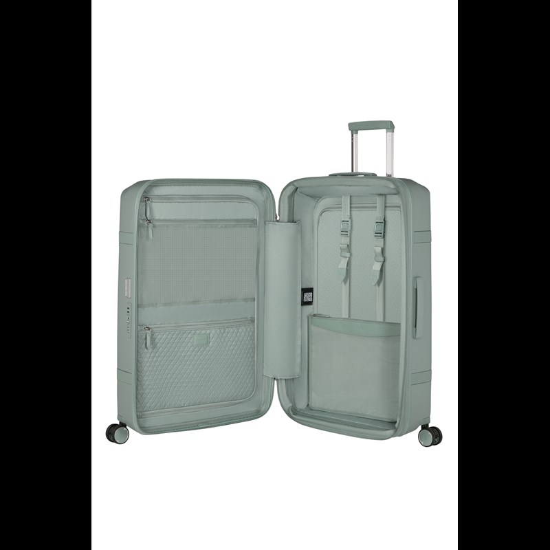 Samsonite Resväska Image L. Grön 75 Cm 10