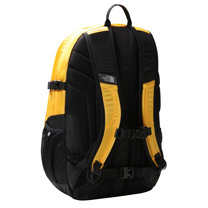 The North Face Ryggsäck Borealis Classic Guld/Svart 2