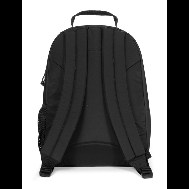 Eastpak Rygsæk Morius Sort 15" 3