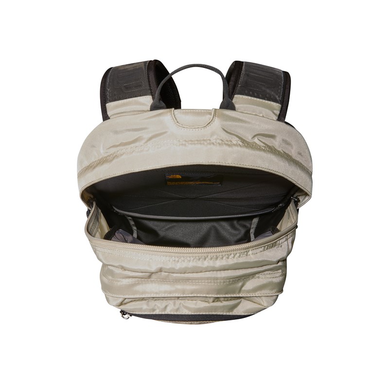 The North Face Rygsæk Borealis Classic Grå/Sort 15" 6
