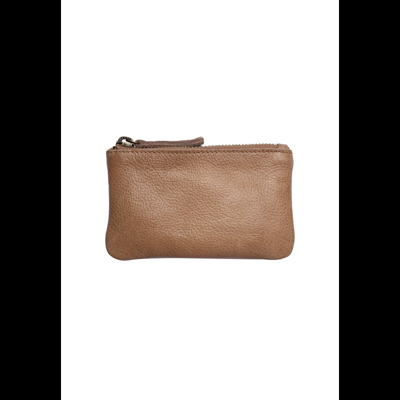RE:DESIGNED Plånbok Niva Urban Taupe 1