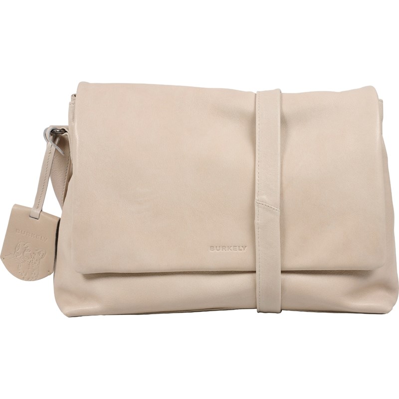 Burkely Computertaske Just Jol Creme 1