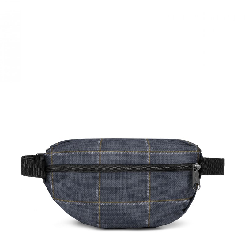 Eastpak Bæltetaske Springer Grå/gul 3