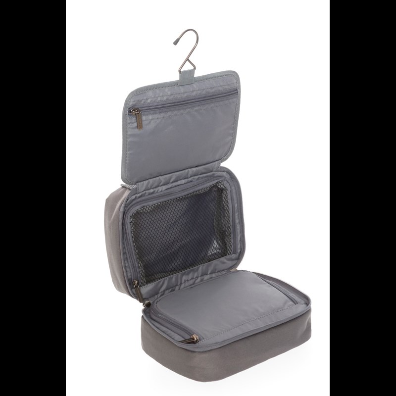 Mandarina Duck Necessär Smile & Co Grå 4