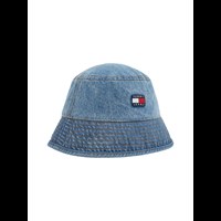 Tommy Hilfiger Mobbare hatt Denim 1