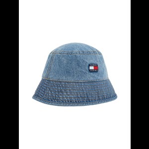 Tommy Hilfiger Bøllehat Denim