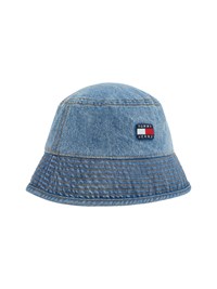 Tommy Hilfiger Mobbare hatt Denim 1