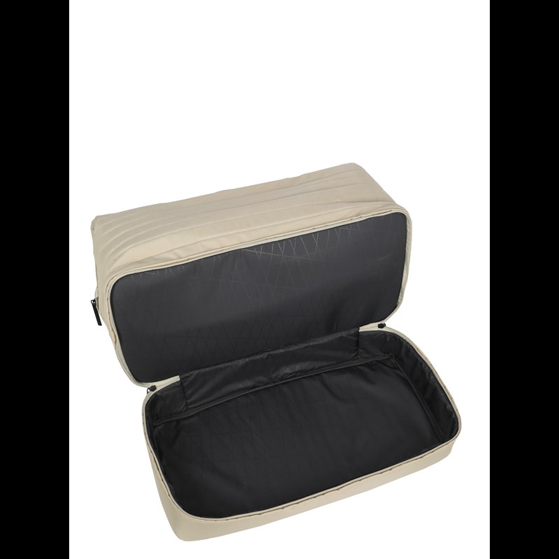 travelite Weekend taske Barbara Stepp  Brun/Beige 15" 7