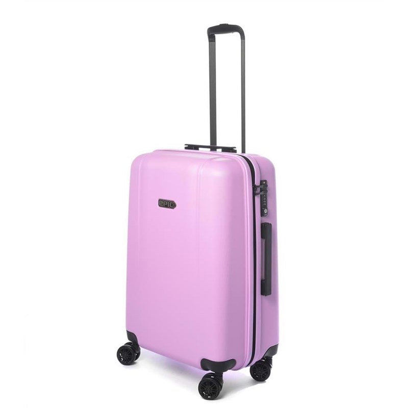Epic Kuffert POP Neo Pink 65 Cm 2