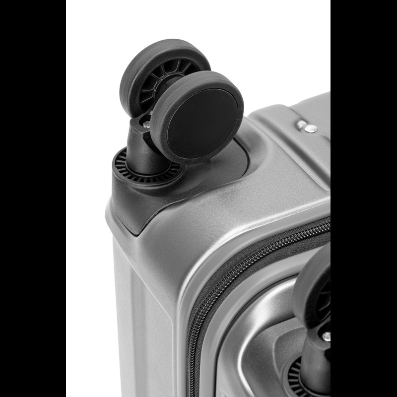 EPIC Kuffert Trunks Grå 55 Cm 10