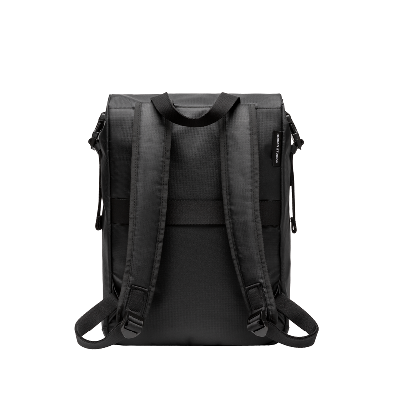 Horizn Studios Ryggsäck Shibuya Svart 16" 2