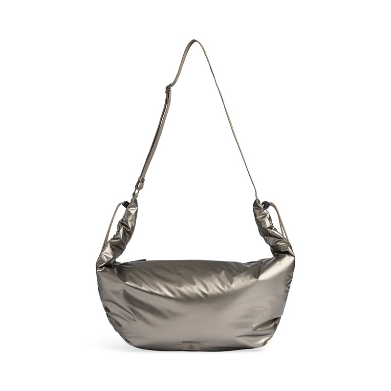 MARKBERG Crossbody Alpinembg  Sølv 6