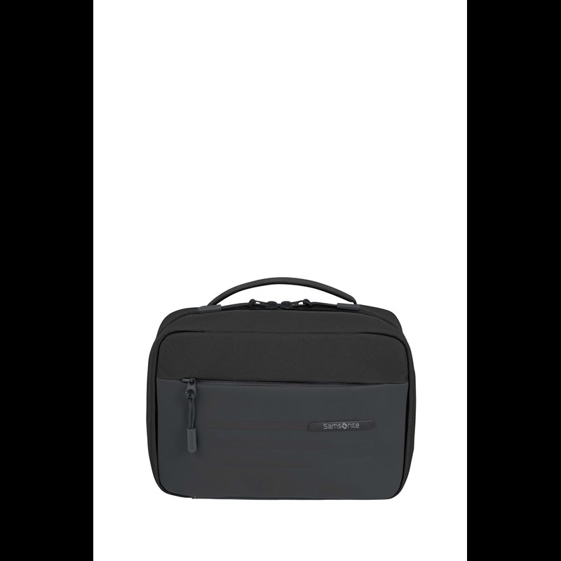 Samsonite Necessär Stackd häng upp Svart 1