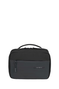 Samsonite Toilettaske hæng op Stackd Sort 1