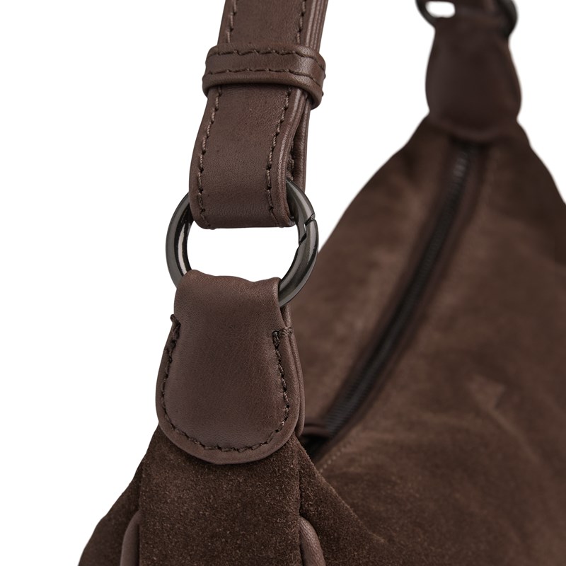 MARKBERG Crossbody Mini Muse M. Brun 7