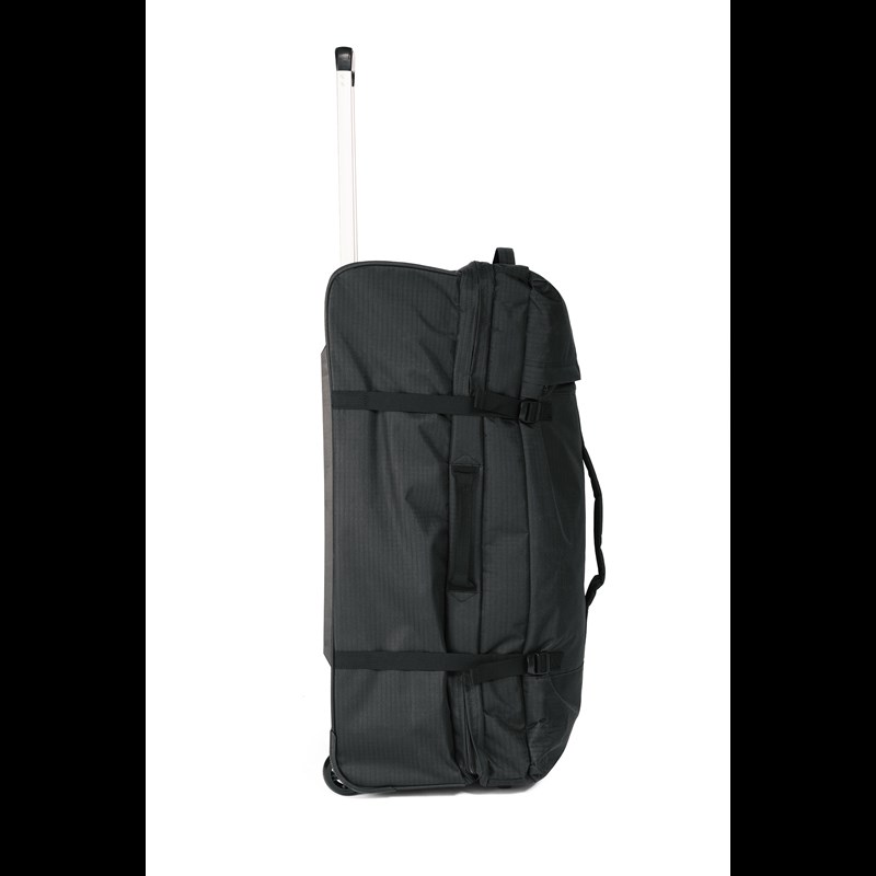 Aries Travel Kuffert Vancouver Sort 76 Cm 5