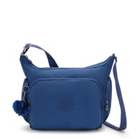 Kipling Crossbody Taske Gabb Blå/blå 1