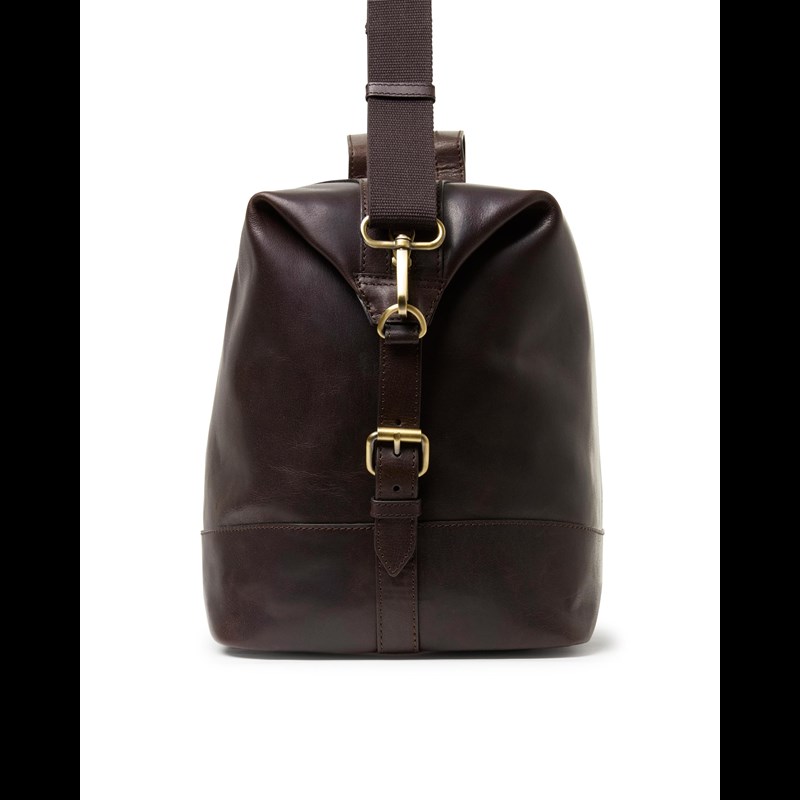 Saddler Weekendväska Indy M. Brun 4