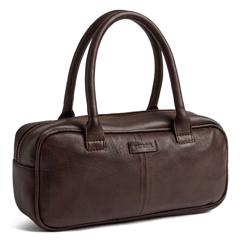 Depeche Crossbody  Brun 2