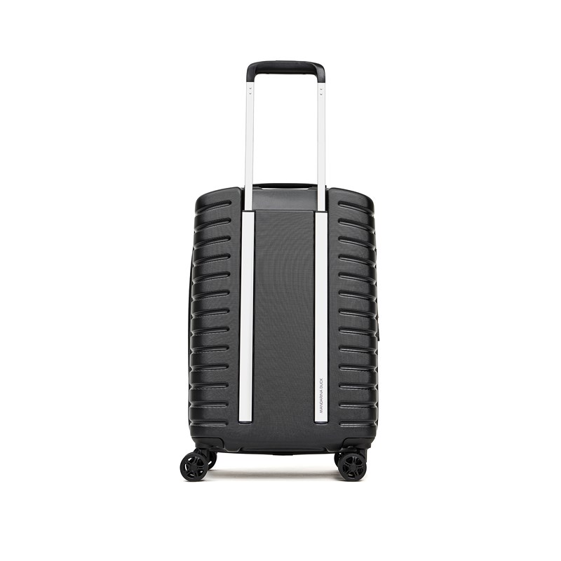 Mandarina Duck Resväska Flyduck Svart 55 Cm 3