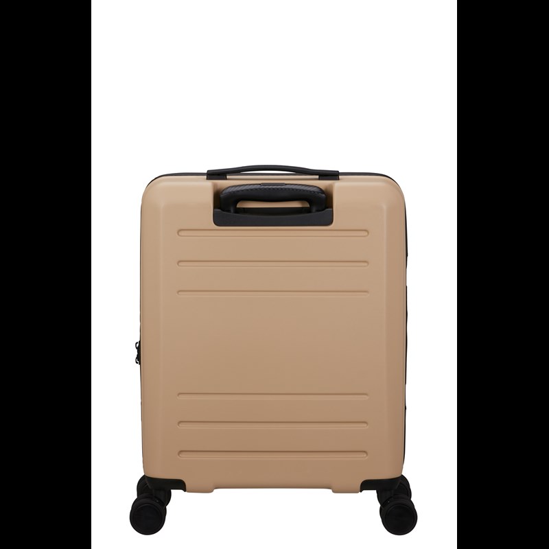 American Tourister Resväska Trailon Beige 55 Cm 4