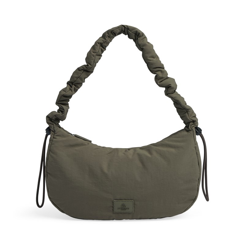 MARKBERG Håndtaske Cravembg Oliven Grøn 5