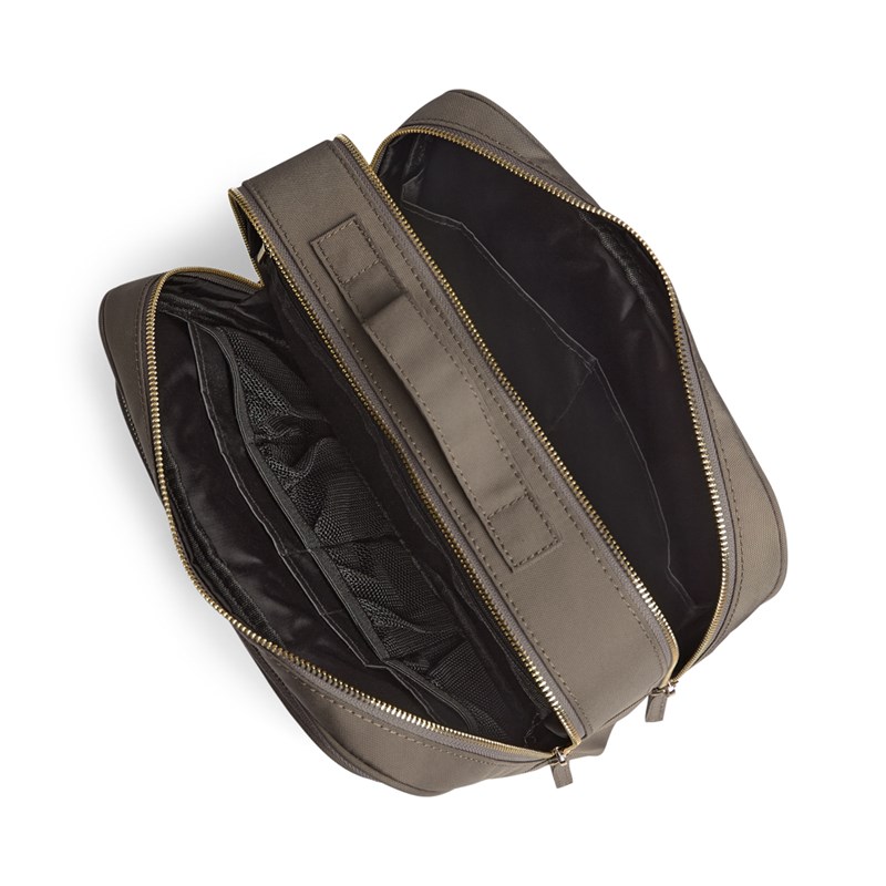 MARKBERG Necessär Guard Taupe 10