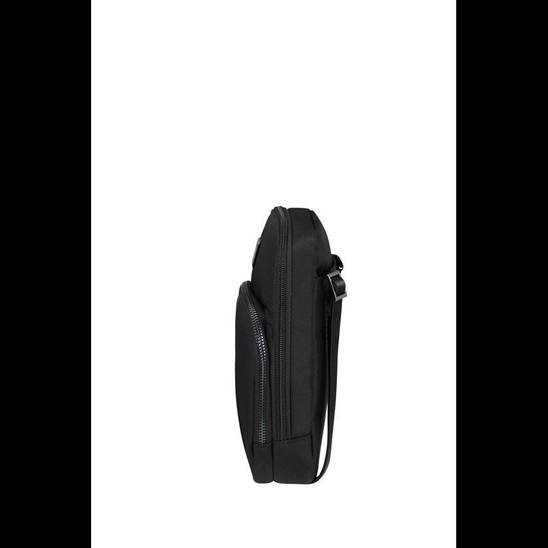 Samsonite Crossover Sacksquare S Svart 3