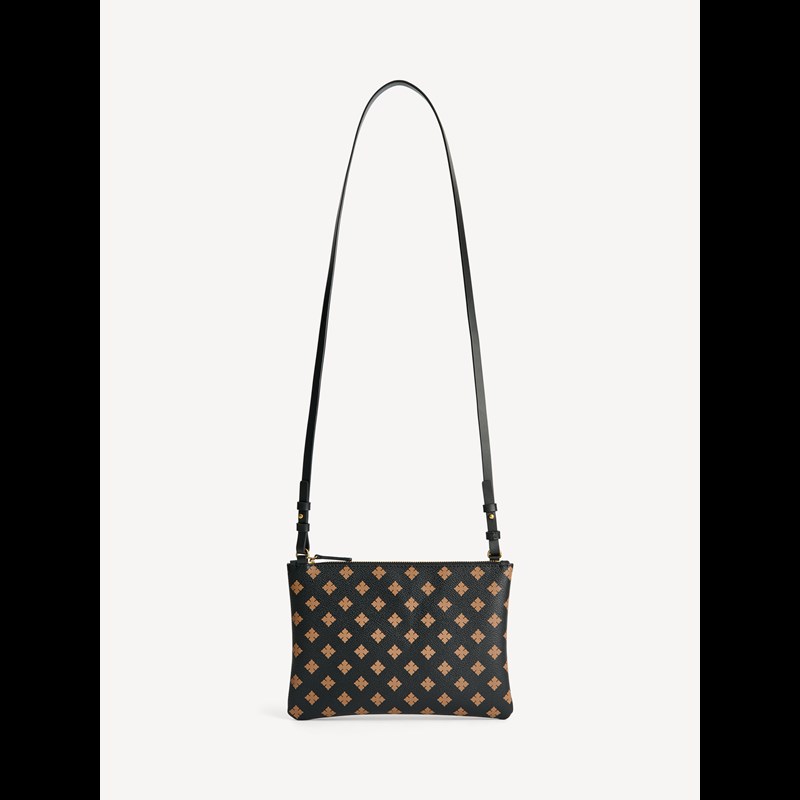 By Malene Birger Crossbody Ivy Purse Karamell 3