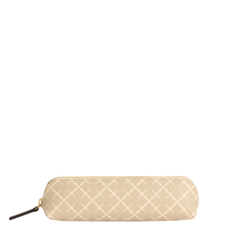 By Malene Birger Pennfodral Ivy Pen Beige 2