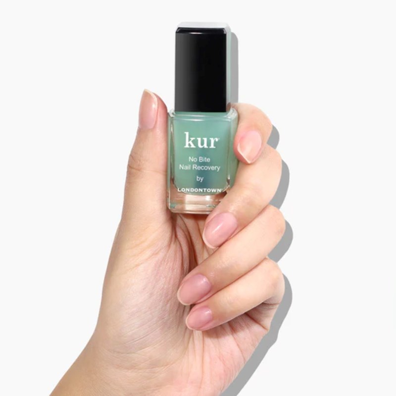 Londontown No Bite Nail Recovery Genomskinlig 2