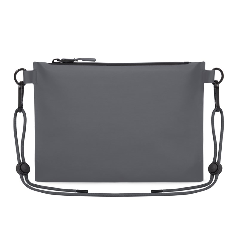 Johnny Urban Crossbody Alfie M. Grå 4