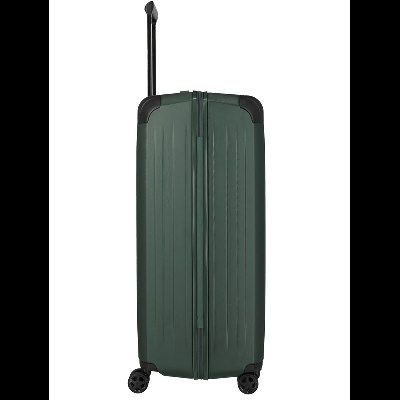 travelite Kuffert Dynamiic Grøn 81 Cm 4
