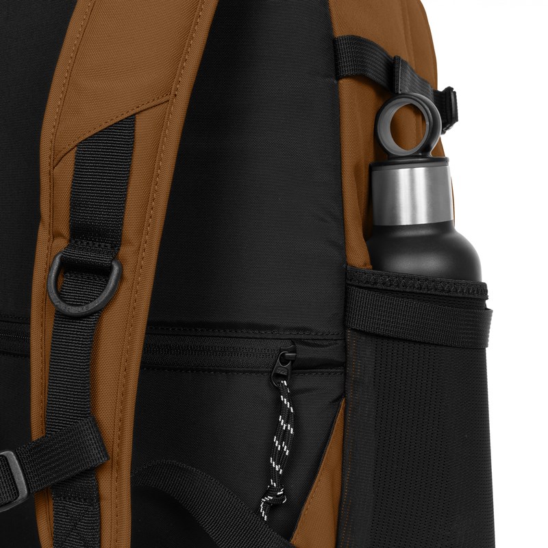 Eastpak Ryggsäckar Pro Volker Brun 16" 4