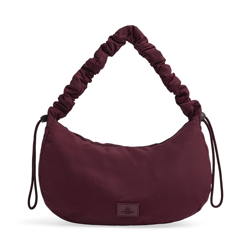 MARKBERG Handväska Cravembg  Bordeaux 1