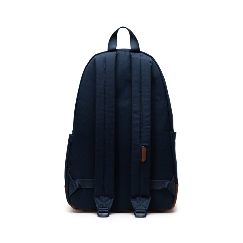 Herschel Ryggsäck Heritage Blå/Taupe 4