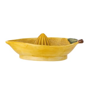 Bloomingville Citruspresser Limone Gul